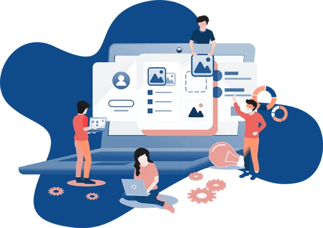 Compliance shield web platform for high-liability organizations
