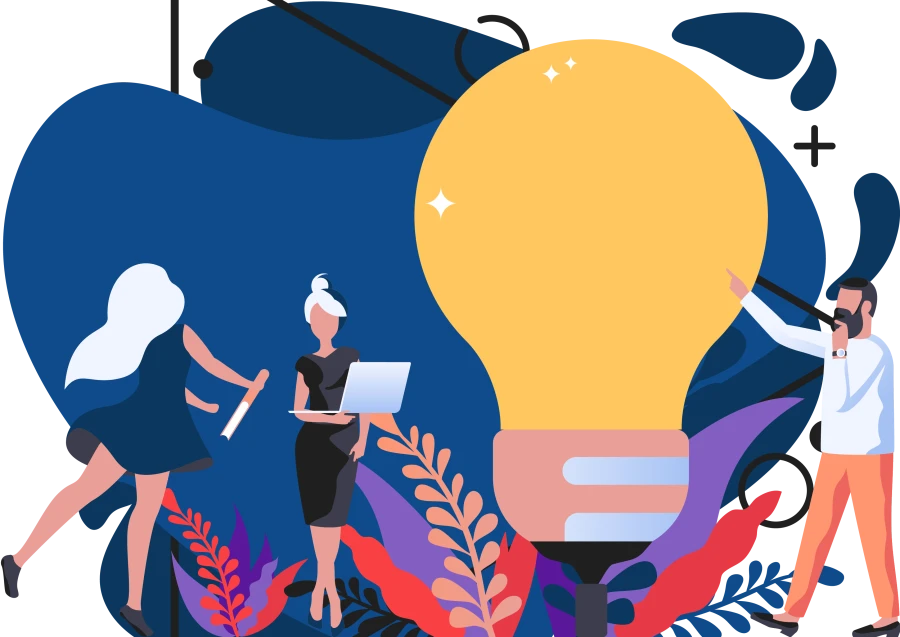 Become a designer at Knowlegiate
