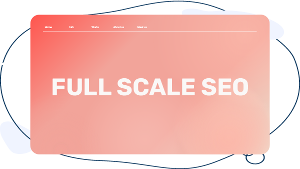 full scale white label seo