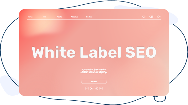 white label seo
