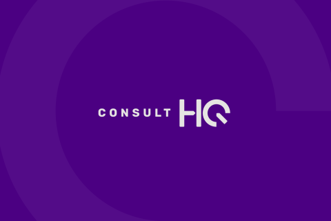 logo consult headquarters