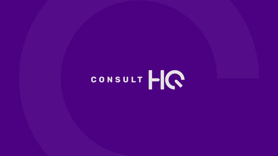 logo consult headquarters