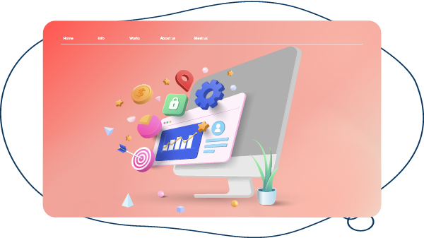 White label web design for agencies