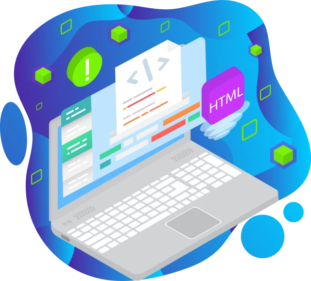 web infrastructure