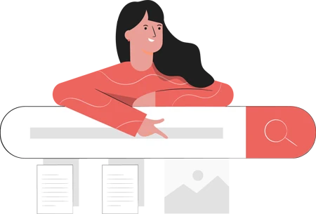 Enterprise website search with Apache Solr
