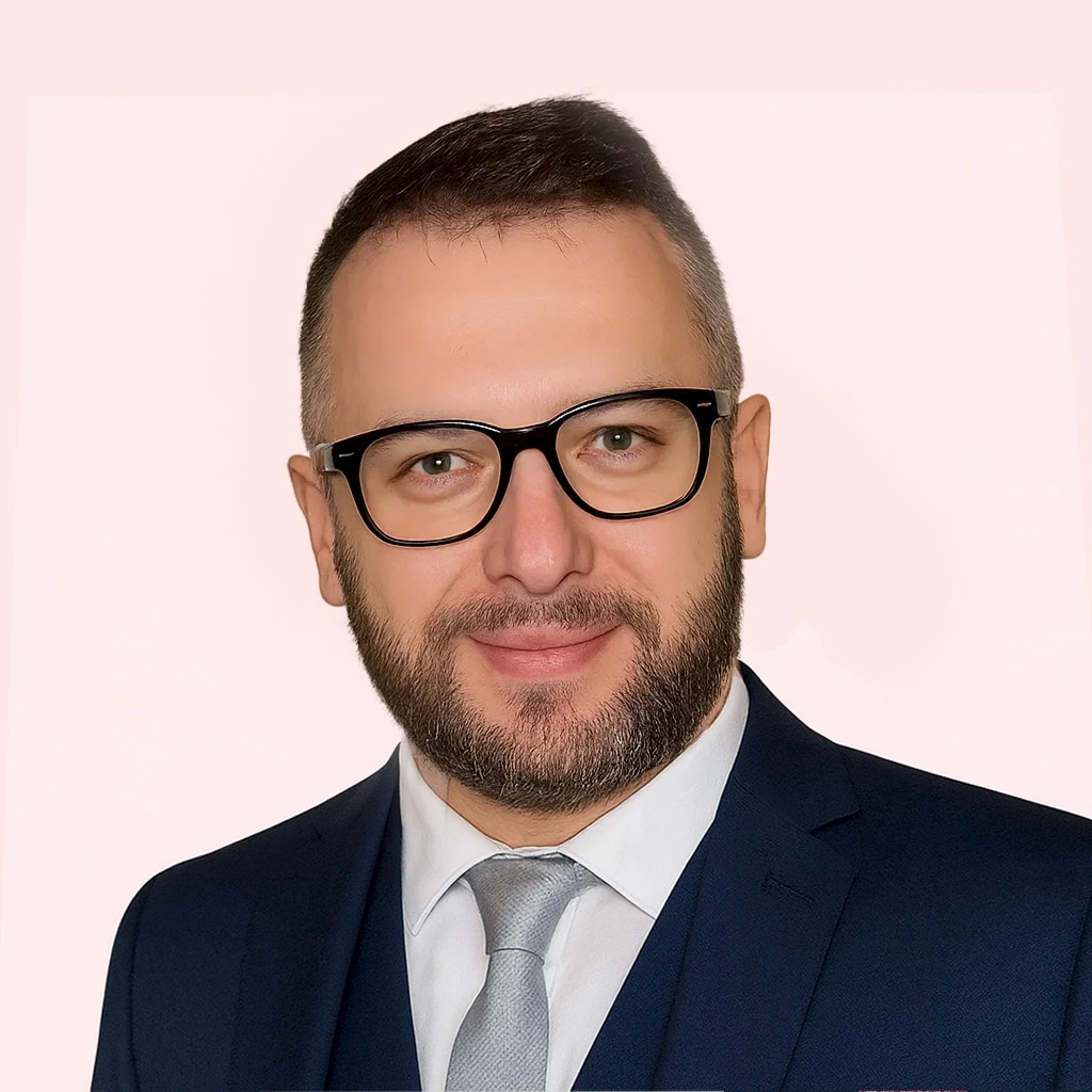 Sreten Sosic