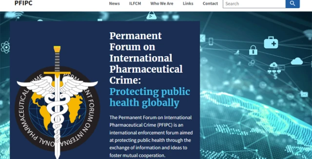 PFIPC government website